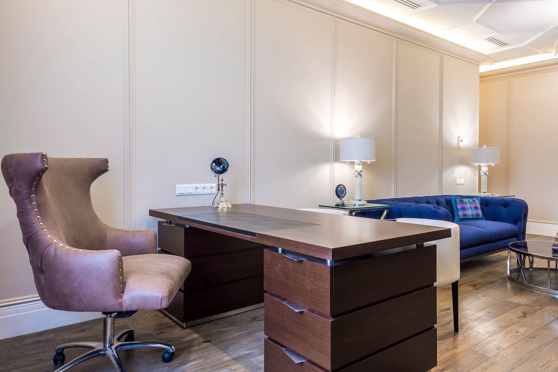 Gestionnaire de patrimoine Tours